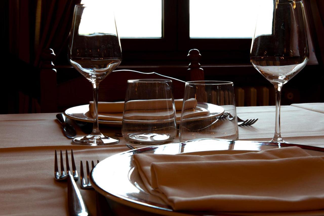 Ristorante Albergo Da Maurizio Cravanzana المظهر الخارجي الصورة